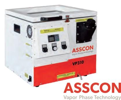 Asscon VP310